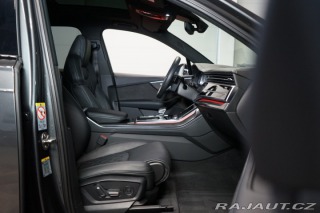 Audi SQ7 B&O*HUD*360*MATRIX*PA 2022