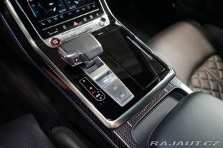 Audi SQ7 B&O*HUD*360*MATRIX*PA 2022