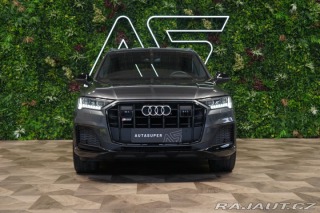 Audi SQ7 B&O*HUD*360*MATRIX*PA 2022