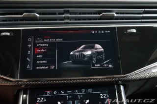 Audi SQ7 B&O*HUD*360*MATRIX*PA 2022