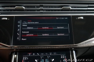 Audi SQ7 B&O*HUD*360*MATRIX*PA 2022