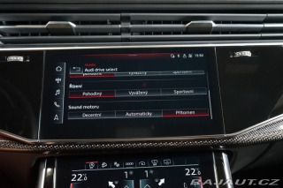 Audi SQ7 B&O*HUD*360*MATRIX*PA 2022