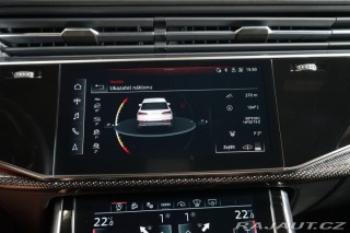 Audi SQ7 B&O*HUD*360*MATRIX*PA 2022