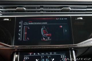 Audi SQ7 B&O*HUD*360*MATRIX*PA 2022
