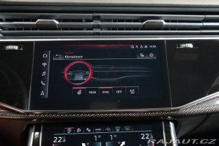 Audi SQ7 B&O*HUD*360*MATRIX*PA 2022