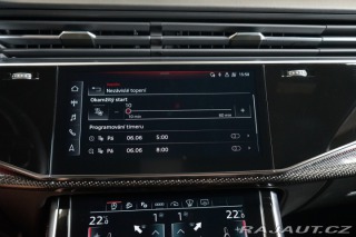 Audi SQ7 B&O*HUD*360*MATRIX*PA 2022