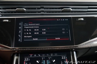 Audi SQ7 B&O*HUD*360*MATRIX*PA 2022
