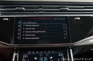 Audi SQ7 B&O*HUD*360*MATRIX*PA 2022