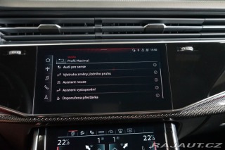 Audi SQ7 B&O*HUD*360*MATRIX*PA 2022