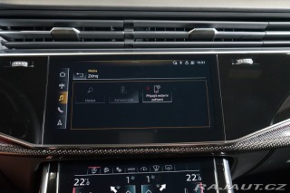 Audi SQ7 B&O*HUD*360*MATRIX*PA 2022