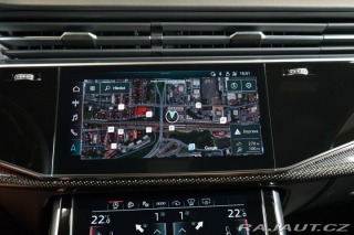 Audi SQ7 B&O*HUD*360*MATRIX*PA 2022