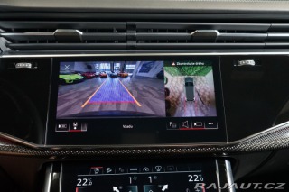 Audi SQ7 B&O*HUD*360*MATRIX*PA 2022