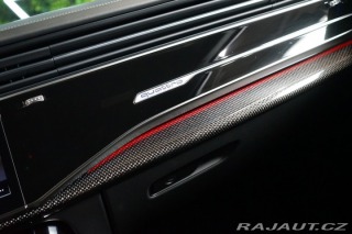 Audi SQ7 B&O*HUD*360*MATRIX*PA 2022