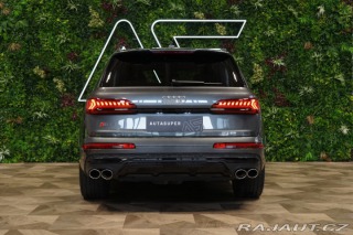 Audi SQ7 B&O*HUD*360*MATRIX*PA 2022