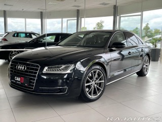 Audi A8 3,0TDI Q*Exclusive*NočníV