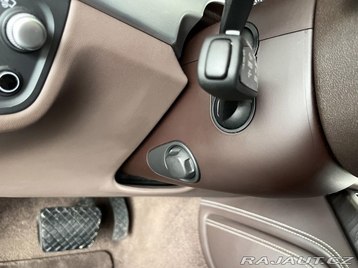 Audi A8 3,0TDI Q*Exclusive*NočníV 2016