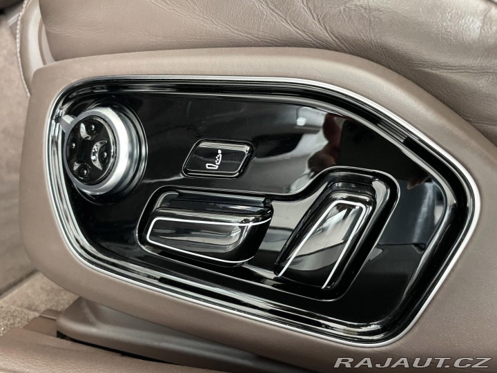 Audi A8 3,0TDI Q*Exclusive*NočníV 2016