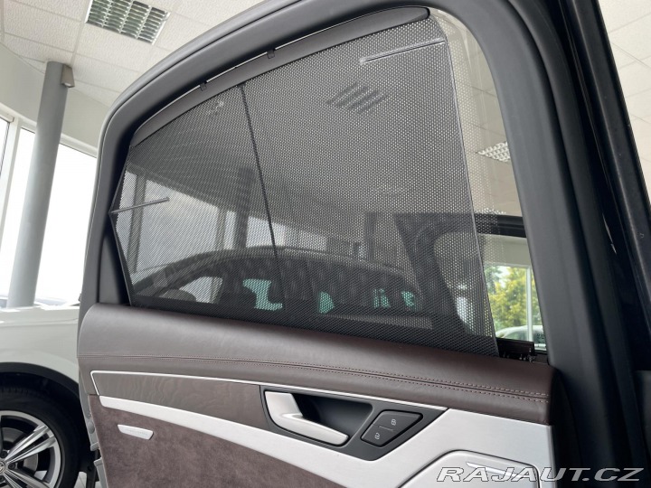 Audi A8 3,0TDI Q*Exclusive*NočníV 2016