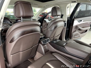 Audi A8 3,0TDI Q*Exclusive*NočníV 2016