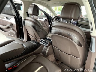 Audi A8 3,0TDI Q*Exclusive*NočníV 2016