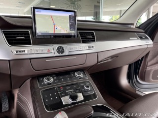 Audi A8 3,0TDI Q*Exclusive*NočníV 2016