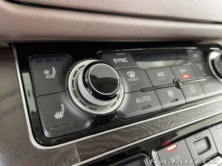Audi A8 3,0TDI Q*Exclusive*NočníV 2016