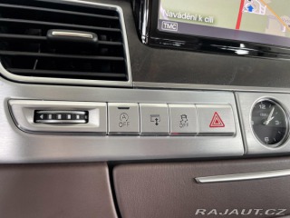 Audi A8 3,0TDI Q*Exclusive*NočníV 2016