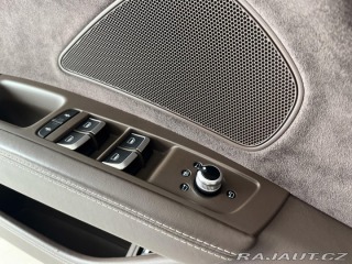 Audi A8 3,0TDI Q*Exclusive*NočníV 2016