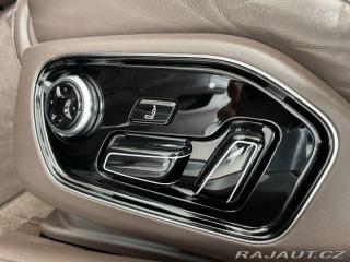 Audi A8 3,0TDI Q*Exclusive*NočníV 2016