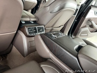 Audi A8 3,0TDI Q*Exclusive*NočníV 2016