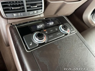 Audi A8 3,0TDI Q*Exclusive*NočníV 2016