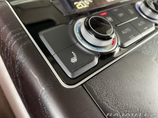Audi A8 3,0TDI Q*Exclusive*NočníV 2016