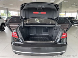 Audi A8 3,0TDI Q*Exclusive*NočníV 2016