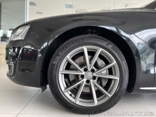 Audi A8 3,0TDI Q*Exclusive*NočníV 2016