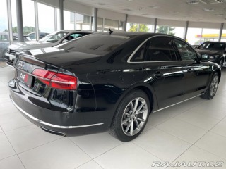 Audi A8 3,0TDI Q*Exclusive*NočníV 2016