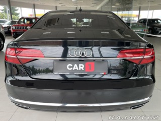 Audi A8 3,0TDI Q*Exclusive*NočníV 2016