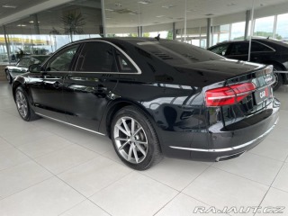Audi A8 3,0TDI Q*Exclusive*NočníV 2016