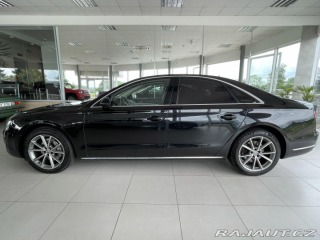 Audi A8 3,0TDI Q*Exclusive*NočníV 2016