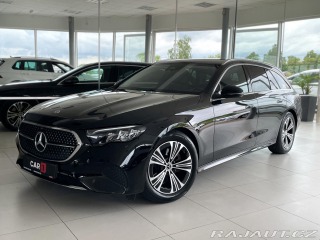Mercedes-Benz E 220d Avantgarde*KeyLess*D