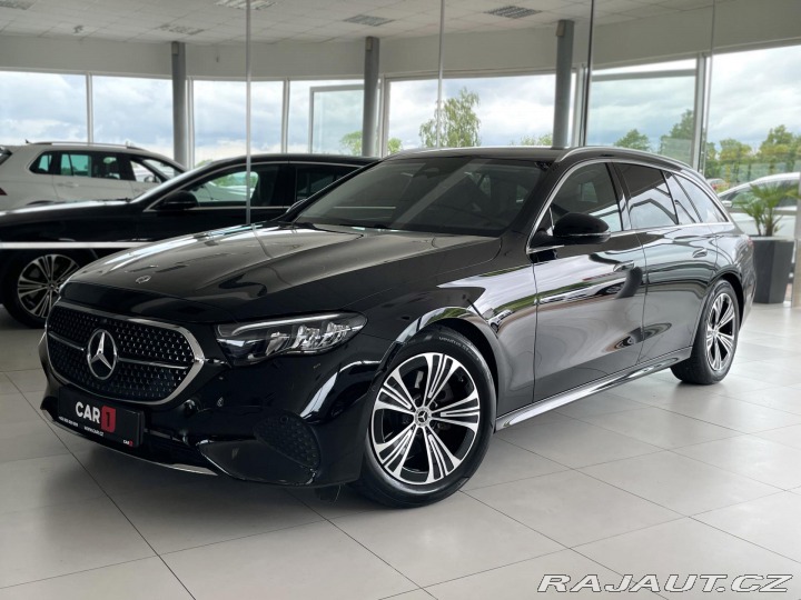 Mercedes-Benz E 220d Avantgarde*KeyLess*D 2024