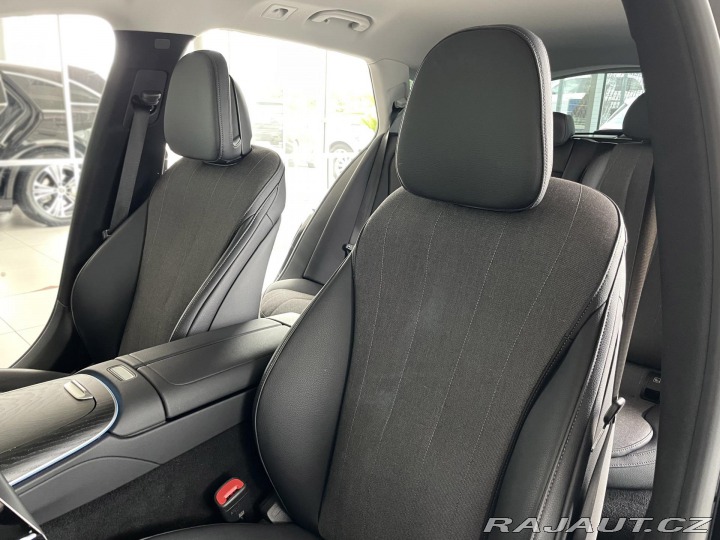 Mercedes-Benz E 220d Avantgarde*KeyLess*D 2024