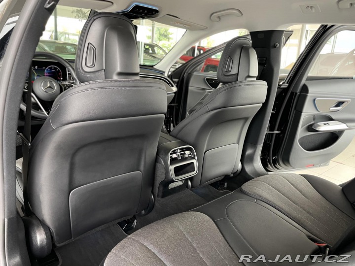 Mercedes-Benz E 220d Avantgarde*KeyLess*D 2024