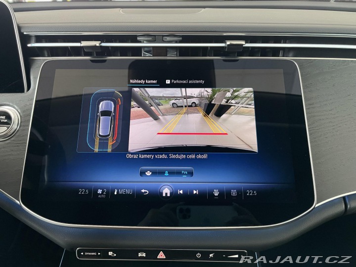 Mercedes-Benz E 220d Avantgarde*KeyLess*D 2024
