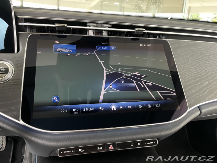 Mercedes-Benz E 220d Avantgarde*KeyLess*D 2024