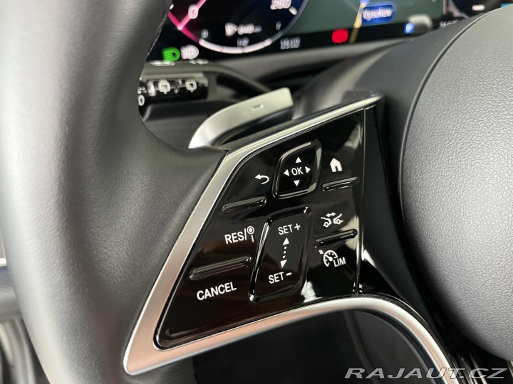 Mercedes-Benz E 220d Avantgarde*KeyLess*D 2024