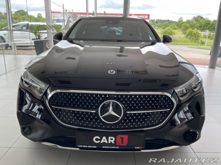 Mercedes-Benz E 220d Avantgarde*KeyLess*D 2024