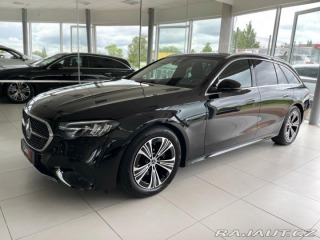 Mercedes-Benz E 220d Avantgarde*KeyLess*D 2024