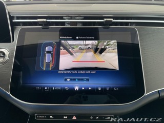 Mercedes-Benz E 220d Avantgarde*KeyLess*D 2024