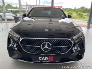 Mercedes-Benz E 220d Avantgarde*KeyLess*D 2024