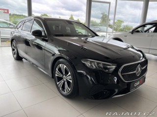Mercedes-Benz E 220d Avantgarde*KeyLess*D 2024